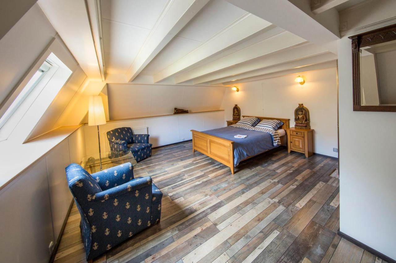 De Zanderij 's-Graveland ภายนอก รูปภาพ