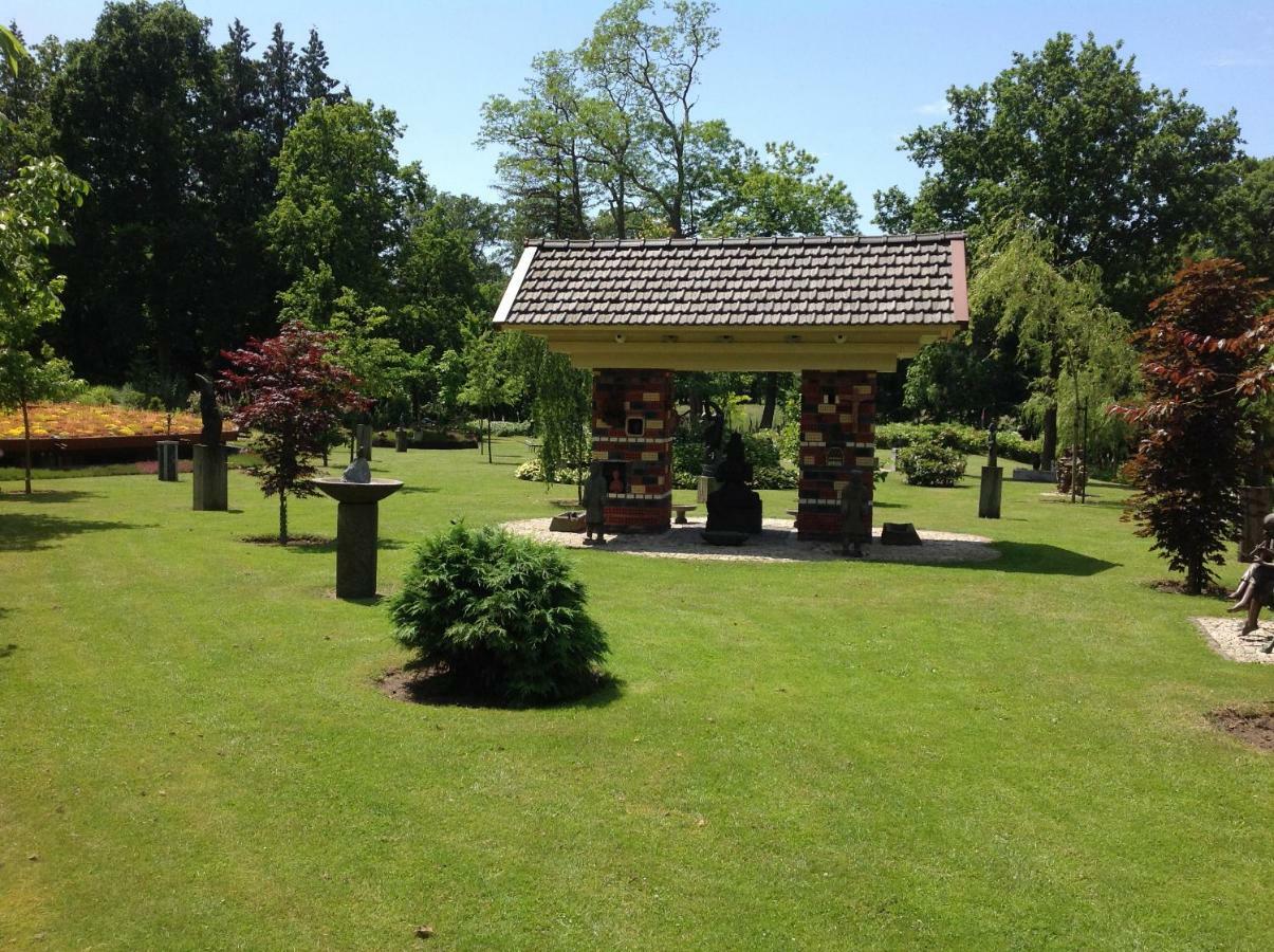 De Zanderij 's-Graveland ภายนอก รูปภาพ