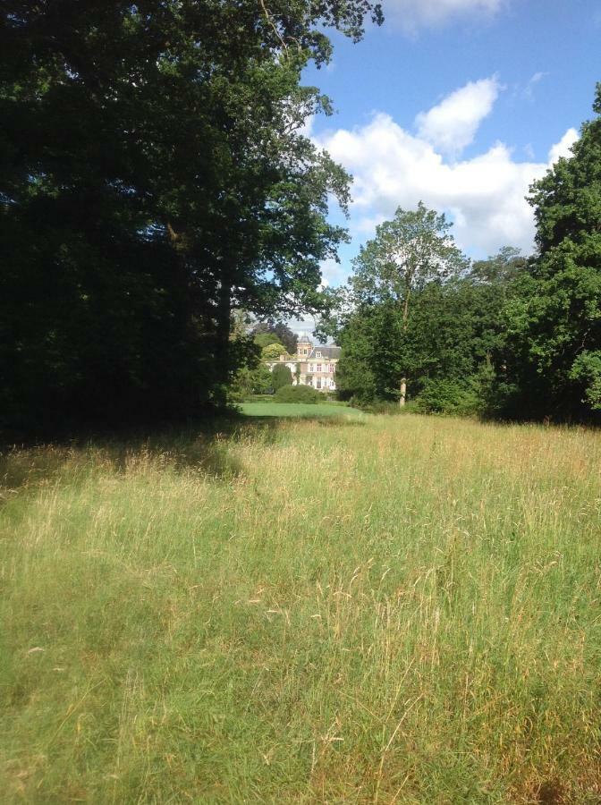 De Zanderij 's-Graveland ภายนอก รูปภาพ
